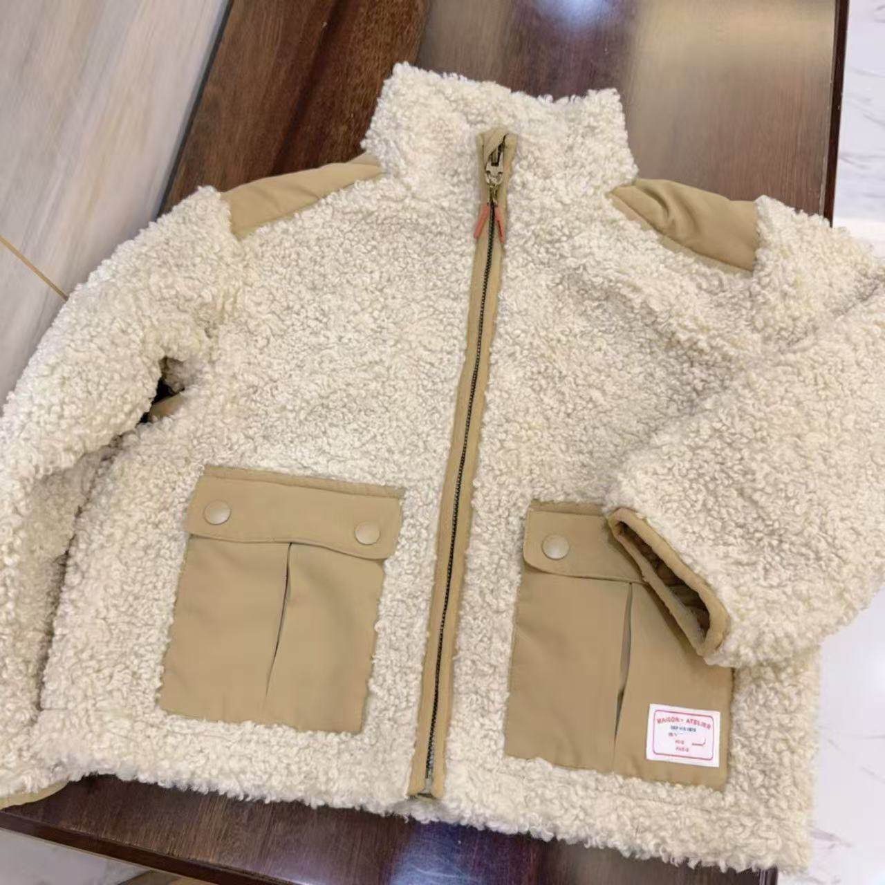 Baby Clothing Dividers - Op voorraad 2026 BP Baby Meisjes