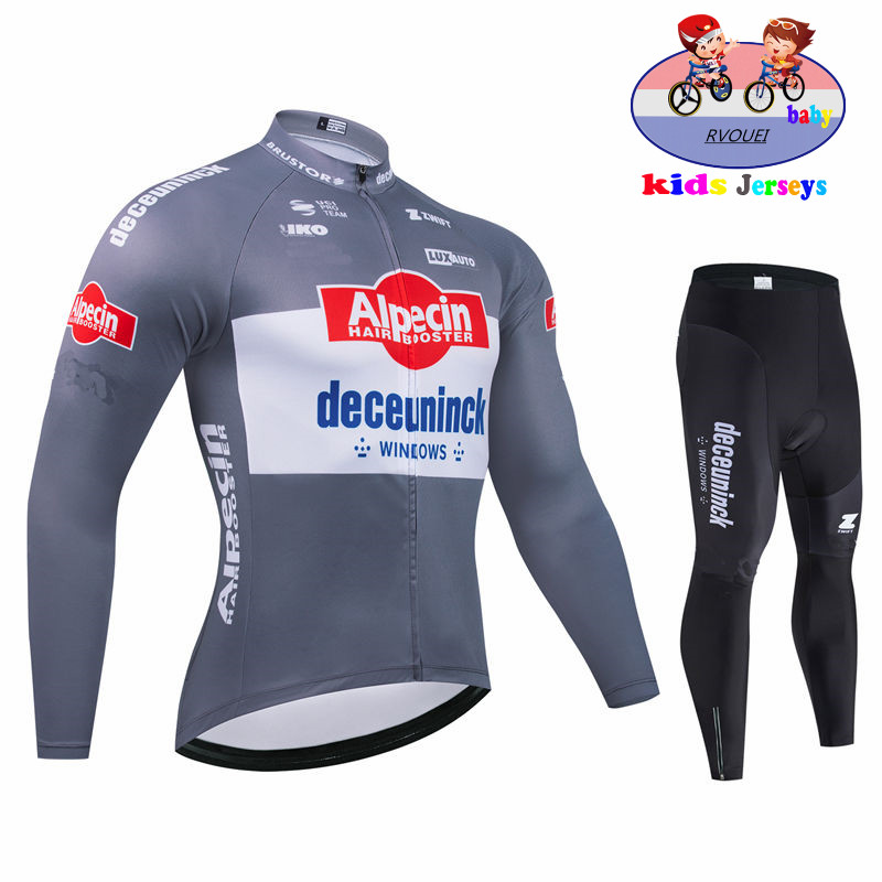 Baby Clothing Dividers - Alp Kids Herfst Baby Fietsen Lange