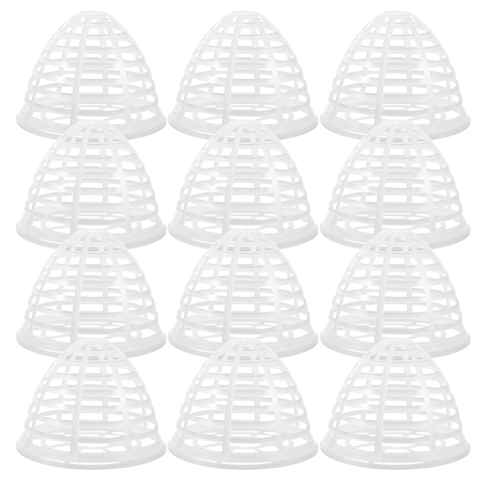 20 stuks plastic onderroksteun - Baby Clothing Usa recensie en prijs
