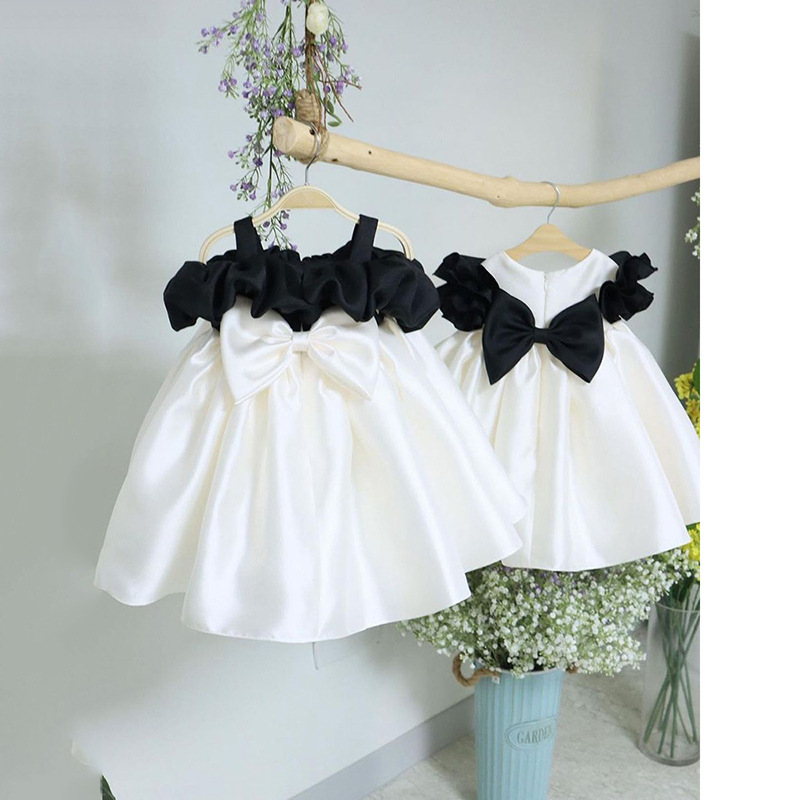 HETISO Meisjes Feestjurken Eer - Baby Clothing Dresser recensie en prijs