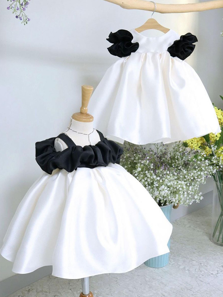 HETISO Meisjes Feestjurken Eer - Baby Clothing Dresser recensie en prijs
