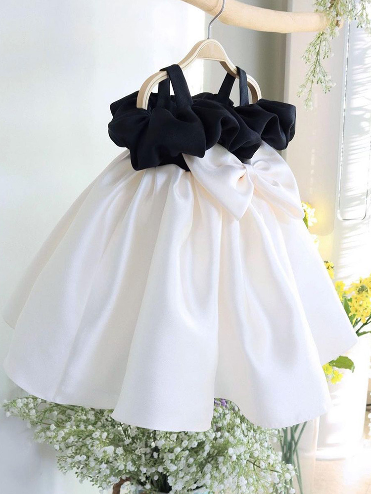 HETISO Meisjes Feestjurken Eer - Baby Clothing Dresser recensie en prijs