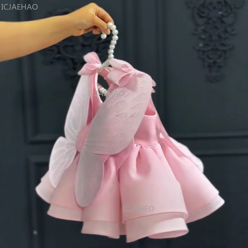 2026 Baby Meisje Roze Schattig - Baby Clothing Dresser recensie en prijs