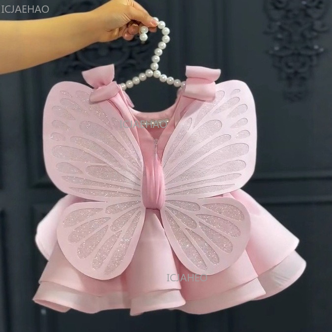 2026 Baby Meisje Roze Schattig - Baby Clothing Dresser recensie en prijs