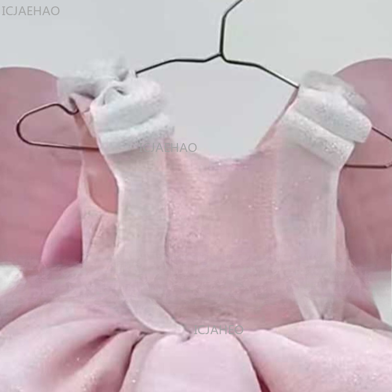 2026 Baby Meisje Roze Schattig - Baby Clothing Dresser recensie en prijs