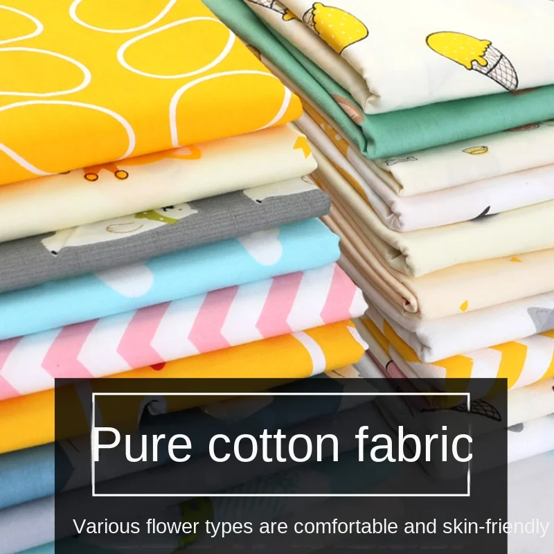 Puur katoen bedrukte stof baby - Baby Clothing Organic recensie en prijs