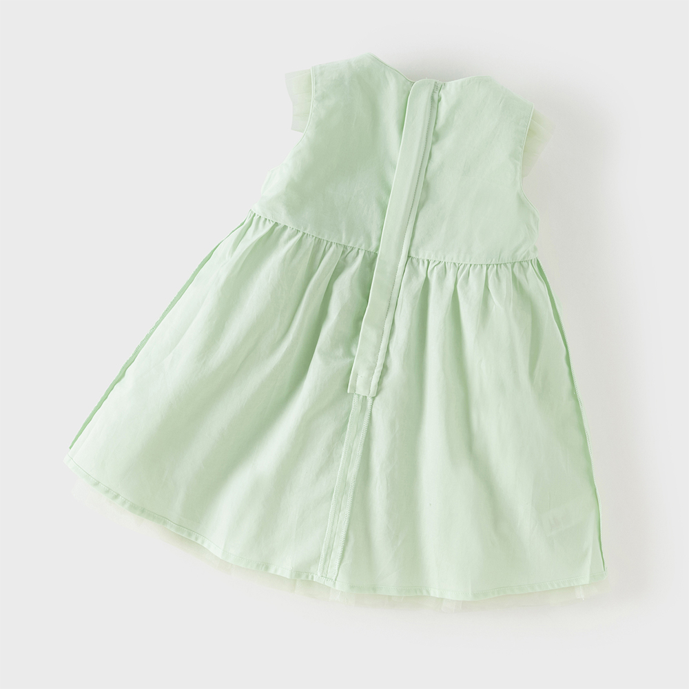Dave Bella Borduurkant Mesh Pr - Baby Clothing Dresser recensie en prijs