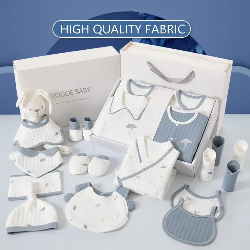 28-delige set biologische kato - Baby Clothing Organic recensie en prijs