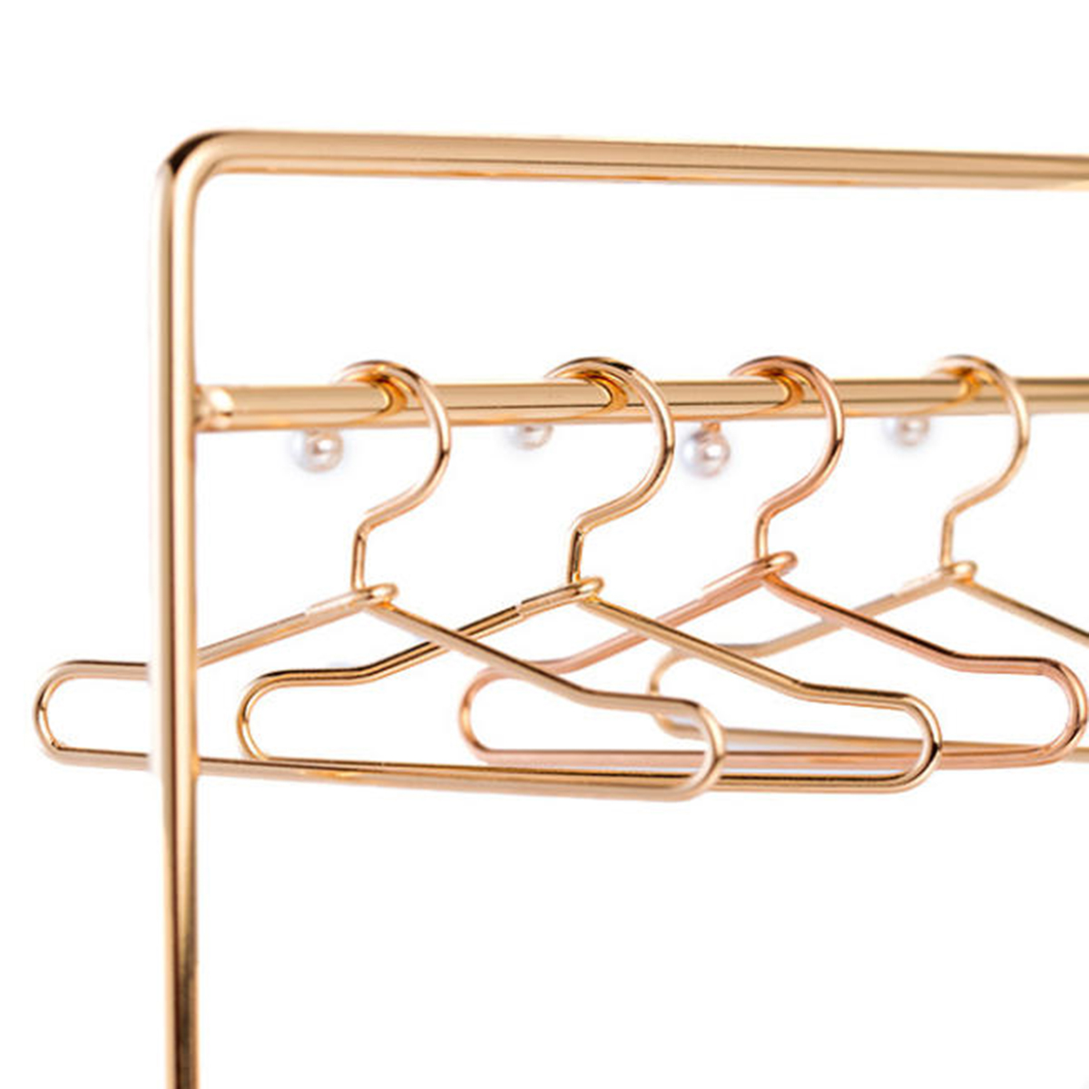 Supermodel BABI-pop Universele - Baby Clothing Hanging Rack recensie en prijs