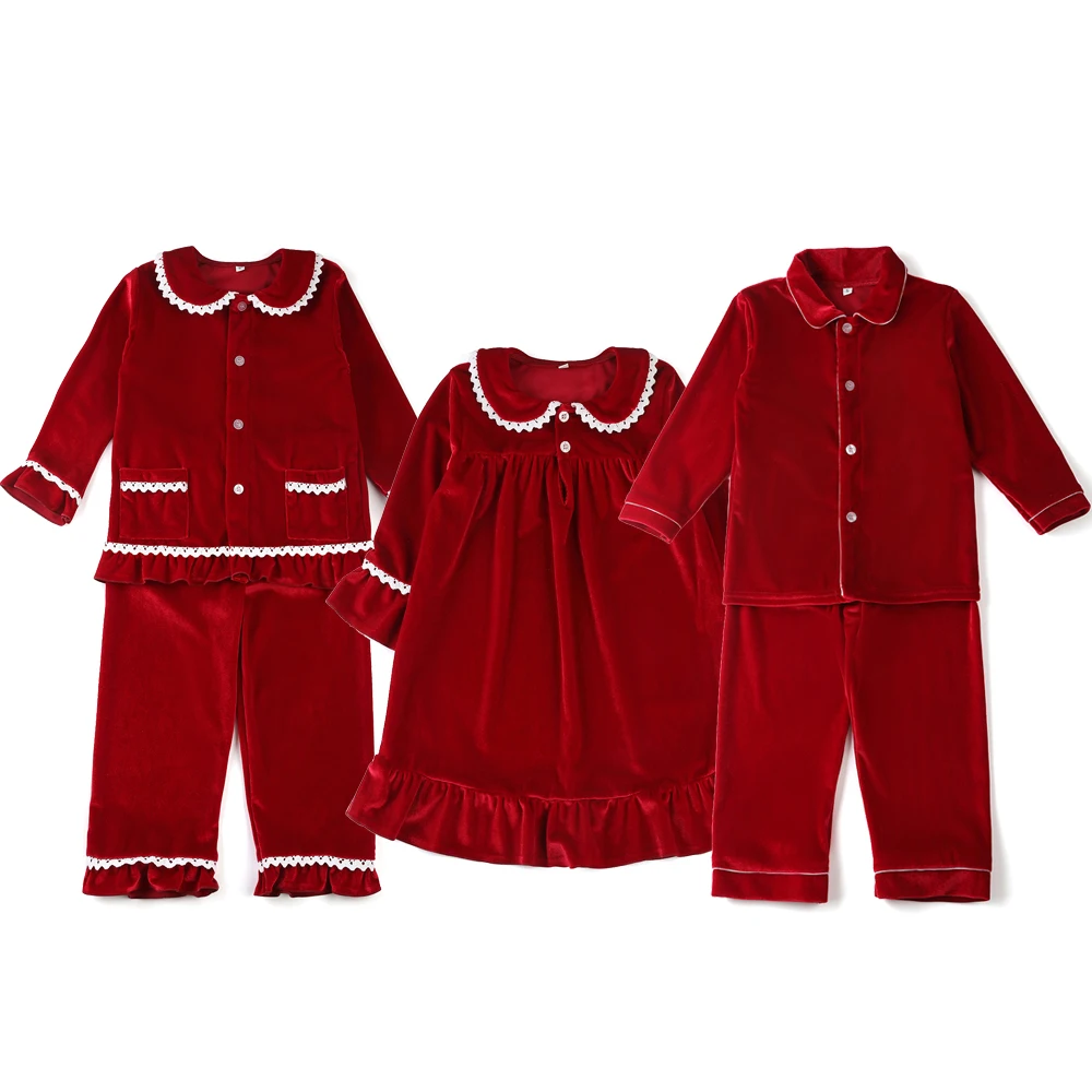 Ruffkids Fluwelen Babykleding  - Baby Clothing Dividers recensie en prijs
