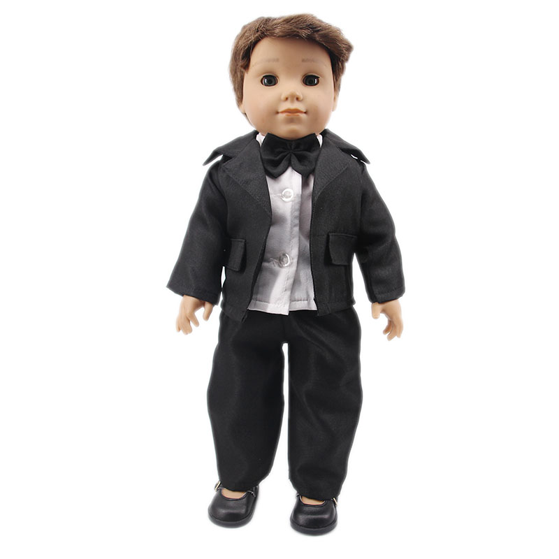 Poppenkleertjes Babypop Vrije  - Baby Clothing Dividers recensie en prijs