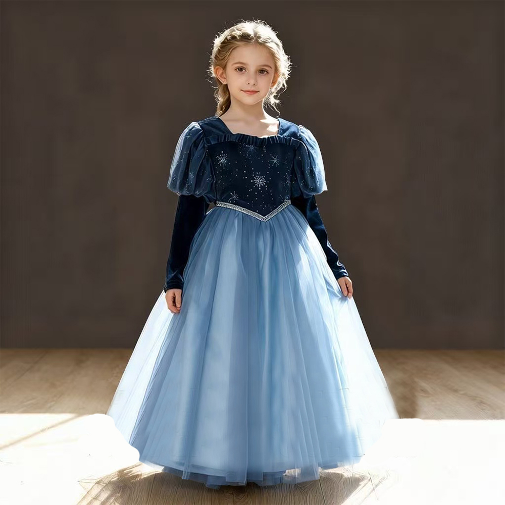 Lente/Herfst Prinses Flush Lin - Baby Clothing Dresser recensie en prijs