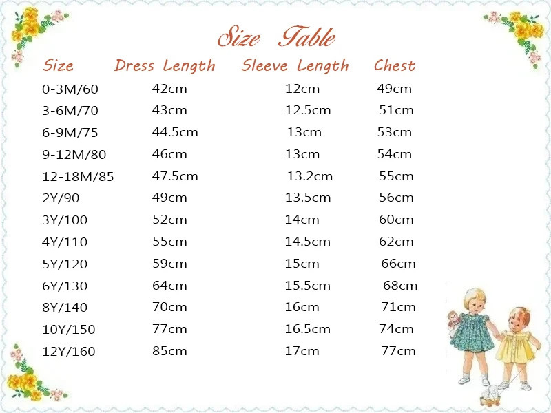 0-12 jaar Baby Meisje Zomer Or - Baby Clothing Dresser recensie en prijs
